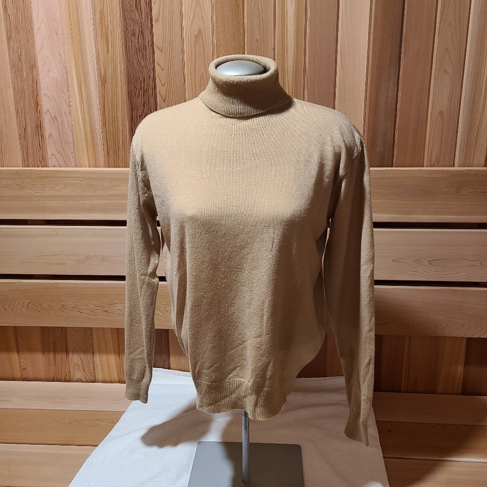 Sweater turtle kneck/ for Men